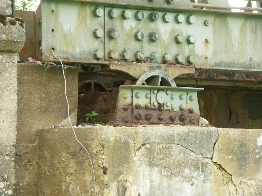 Boat Of Cromdale, Bridge